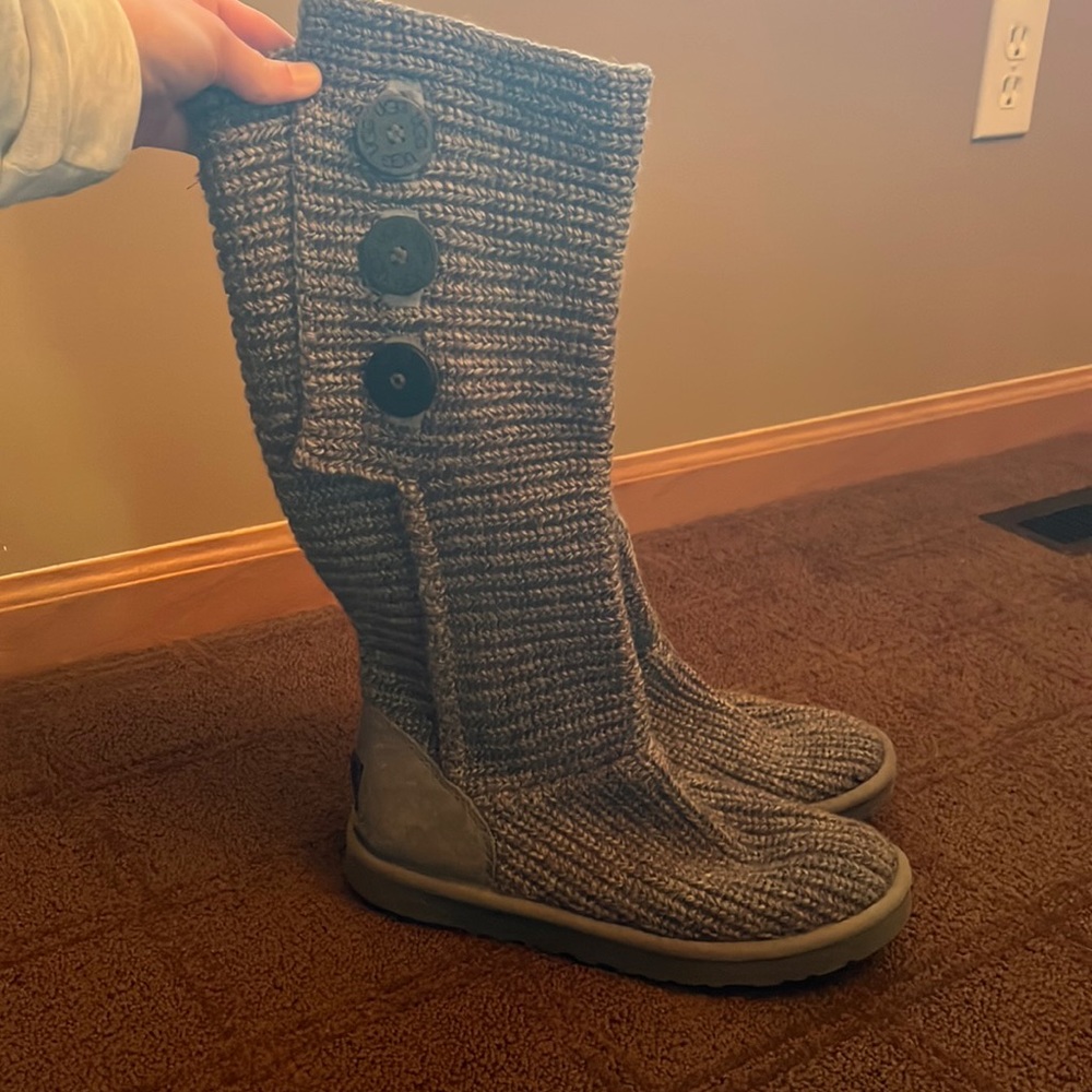 Women’s Ugg boots